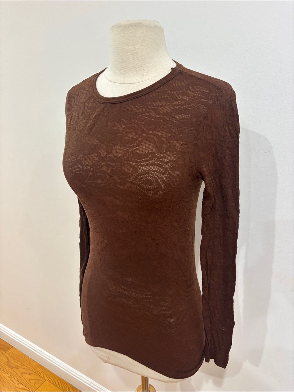 Rodebjer Henna Top, Size XS/S - Picture 7 of 14